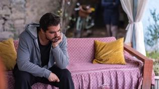 Gönül Dağı'nda duygu yüklü bölüm! Taner hayatının kararını veriyor