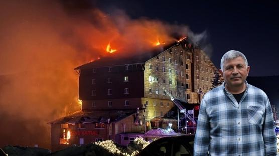 Grand Kartal'n sahibi Halit Ergl: Byk apl olay olabileceini asla dnemedim