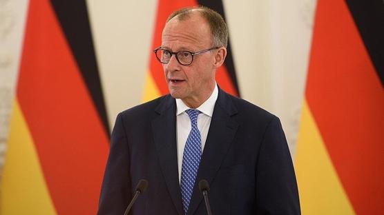 Hamas'tan Merz'e srail tepkisi: Soykrm merulatrmaktan vazgemeli