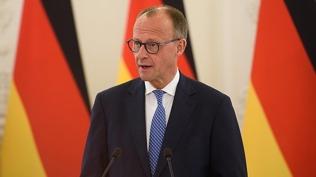 Hamas'tan Merz'e srail tepkisi: Soykrm merulatrmaktan vazgemeli