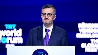 İletişim Başkanı Duran: Türkiye en önemli aktörlerden biri