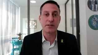 srailli gazeteciden Trkiye itiraf