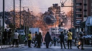 Katil İsrail'i köşeye sıkıştıracak gizli Gazze raporu! ABD bunu ilk kez kabul etti