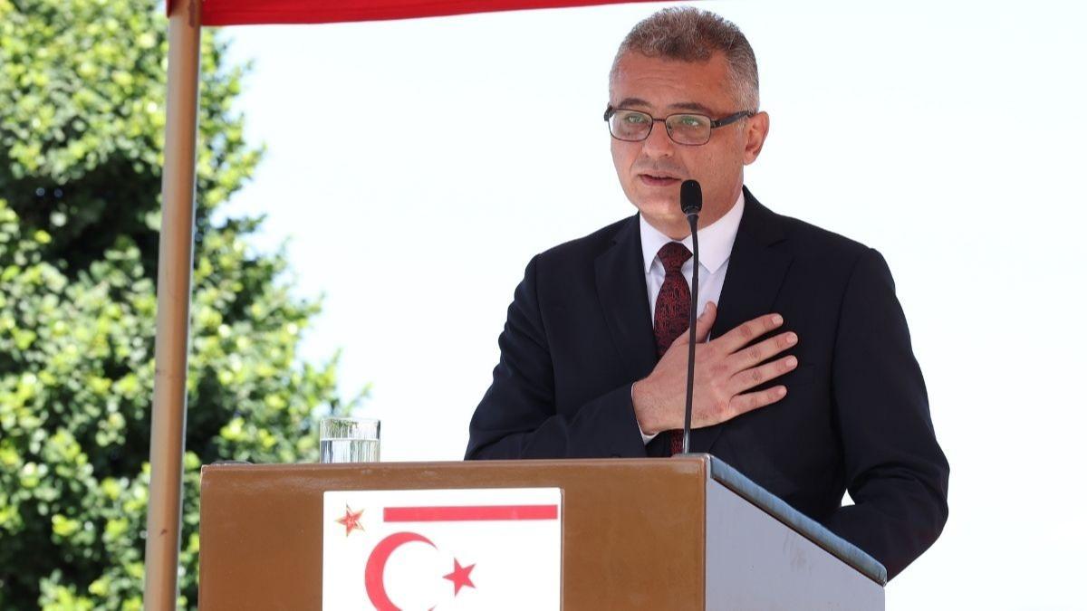 Kıbrıs'ta masaya yeni format: Doğrudan diyalog dönemi başlıyor