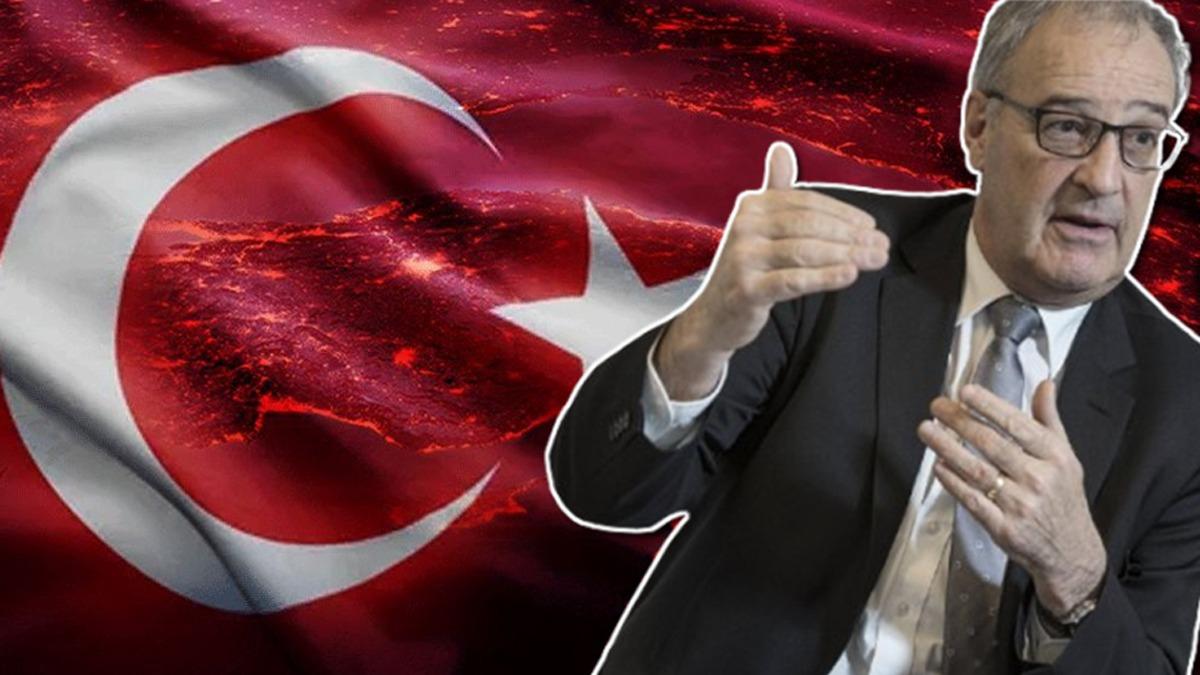 Küresel ihalelere "Türkiye" formülü... Bakan Parmelin'den "Gücümüzü birleştirelim" teklifi geldi