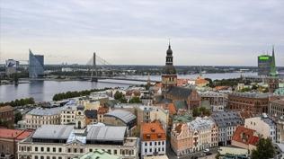 Letonya Trkiye'nin izinden gidiyor