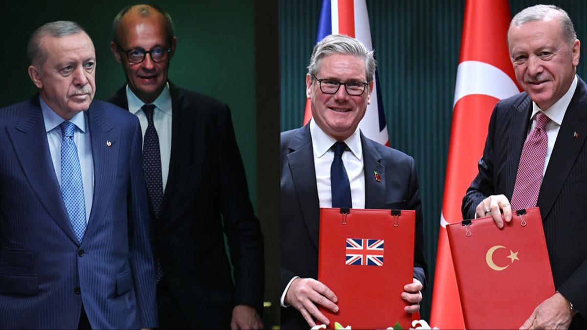 Muhalefetin dar bakış açısını diplomatik kaynaklar çürüttü! "Başkan Erdoğan'a ihtiyaçları var"