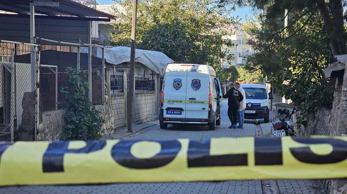 Siirt'te aile katliamı: Can kayıpları ve yaralılar var