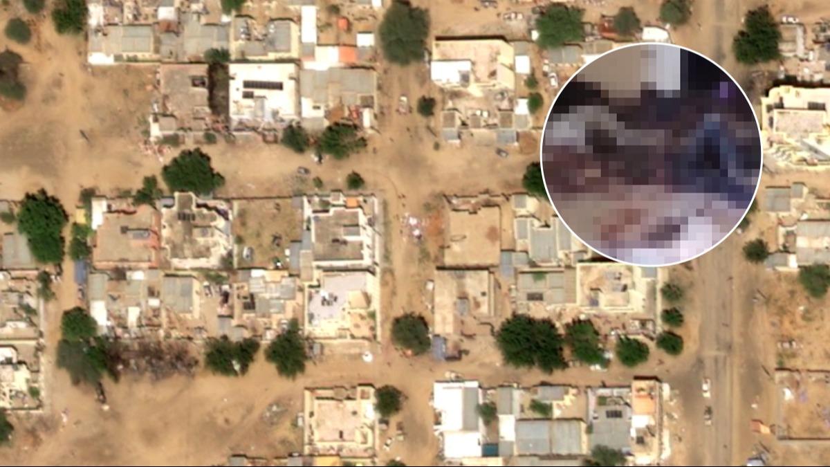 Sudan'da insanlık krizi derinleşiyor... Kızılhaç'tan dünyaya çağrı: Siyasi cesaret gösterin