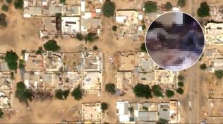 Sudan'da insanlk krizi derinleiyor... Kzlha'tan dnyaya ar: Siyasi cesaret gsterin