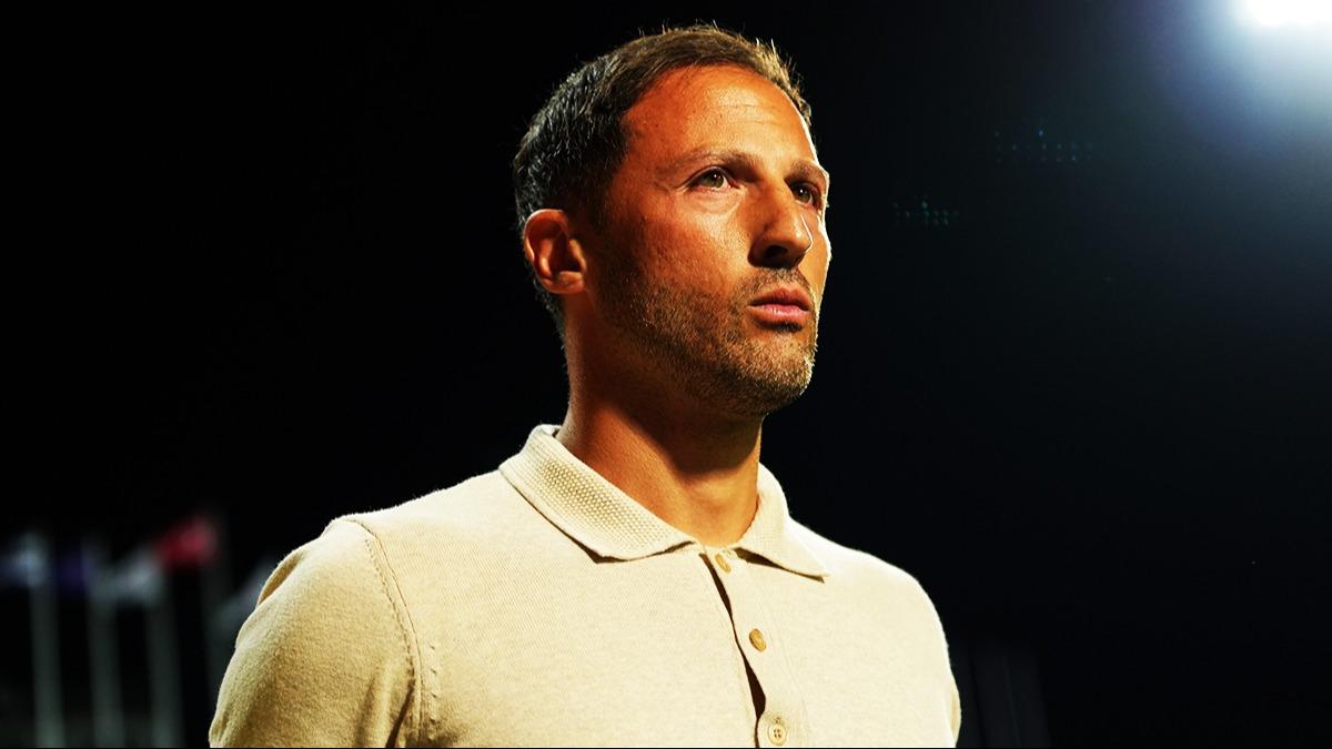 Tedesco'dan Türk futboluna övgü! ''Ligin seviyesi yüksek, taraftarlar tutkulu''