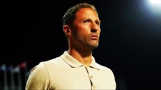 Tedesco'dan Türk futboluna övgü!