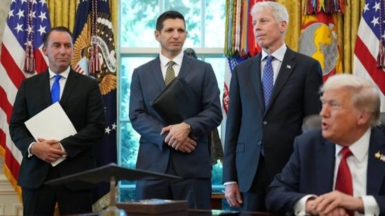 Tel AvivWashington hattnda enerji gerilimi! ABD'li bakan ziyaretini iptal etti