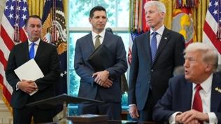 Tel Aviv–Washington hattında enerji gerilimi! ABD'li bakan ziyaretini iptal etti