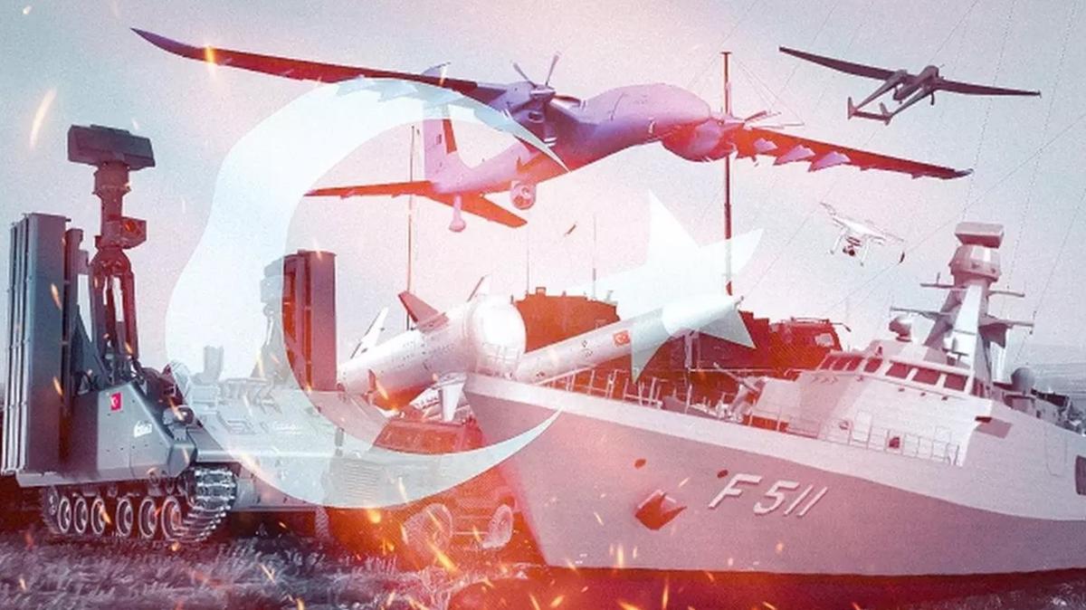 Türk savunmasından ezber bozan hamle