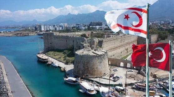 T�rkiye'den KKTC'ye ak�n! Ziyaret�i say�s� rekor k�rd�