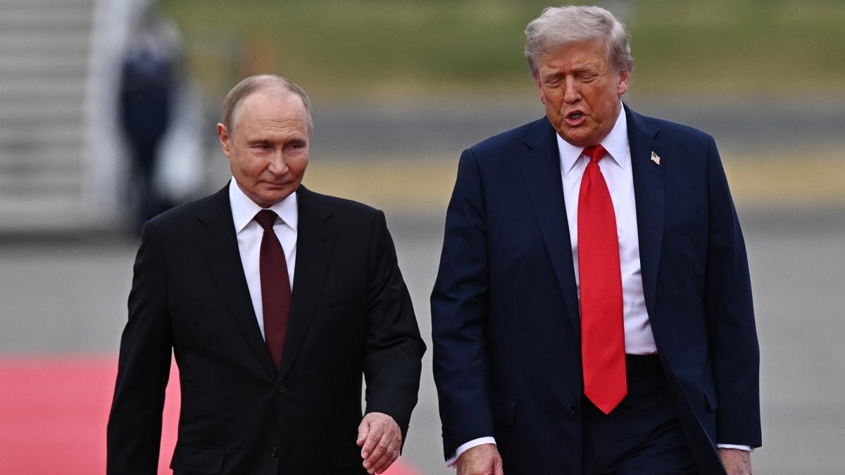 Ukrayna krizi çıkmaza girdi: Putin'in talepleri Trump'ı çileden çıkardı
