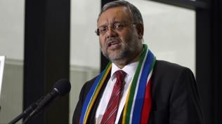 10 bin km öteden Türkiye'ye Gazze övgüsü