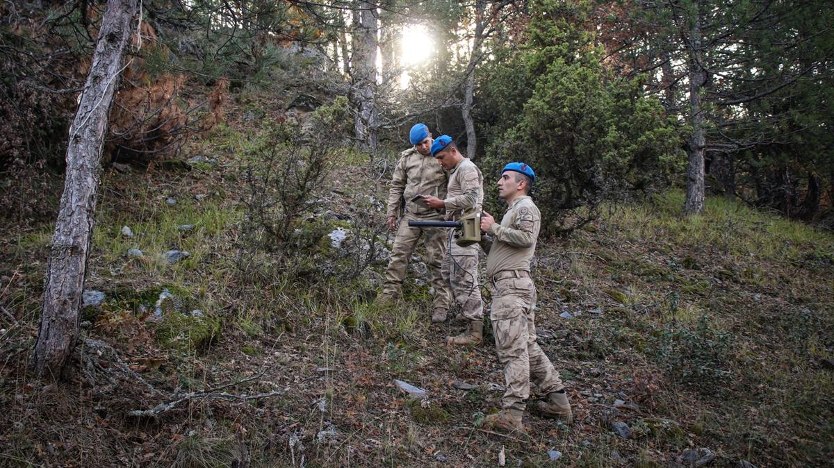 2 yl nce kaybolmutu: Aramalar yeniden balad