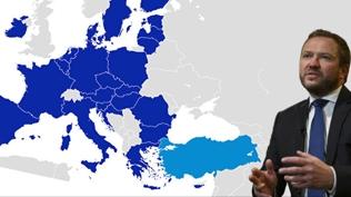 AB ülkesi Türkiye sinyalini verdi: Yakında haberleri gelir