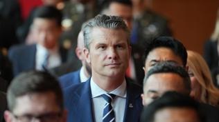 ABD'den ASEAN'a in uyars: Deniz kuvvetlerinizi glendirin