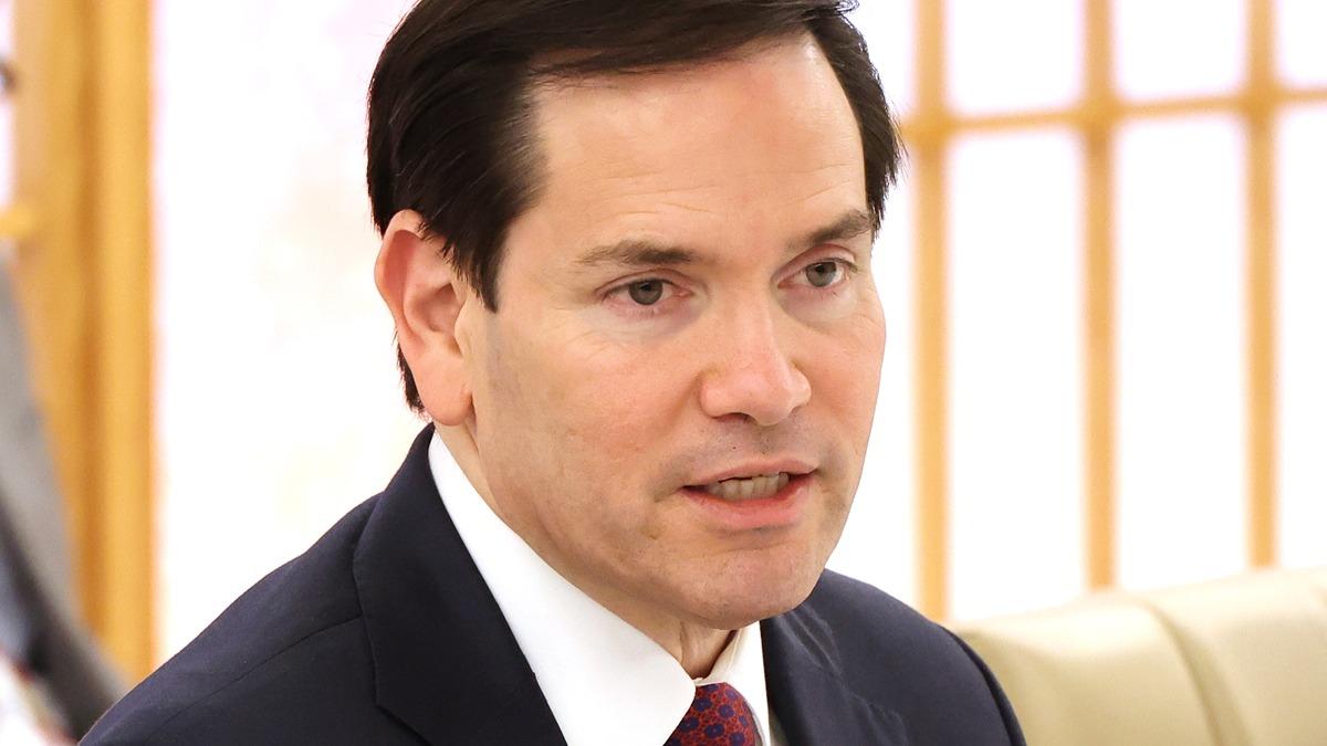 ABD'den ''Venezuela'ya saldırı'' haberine yalanlama