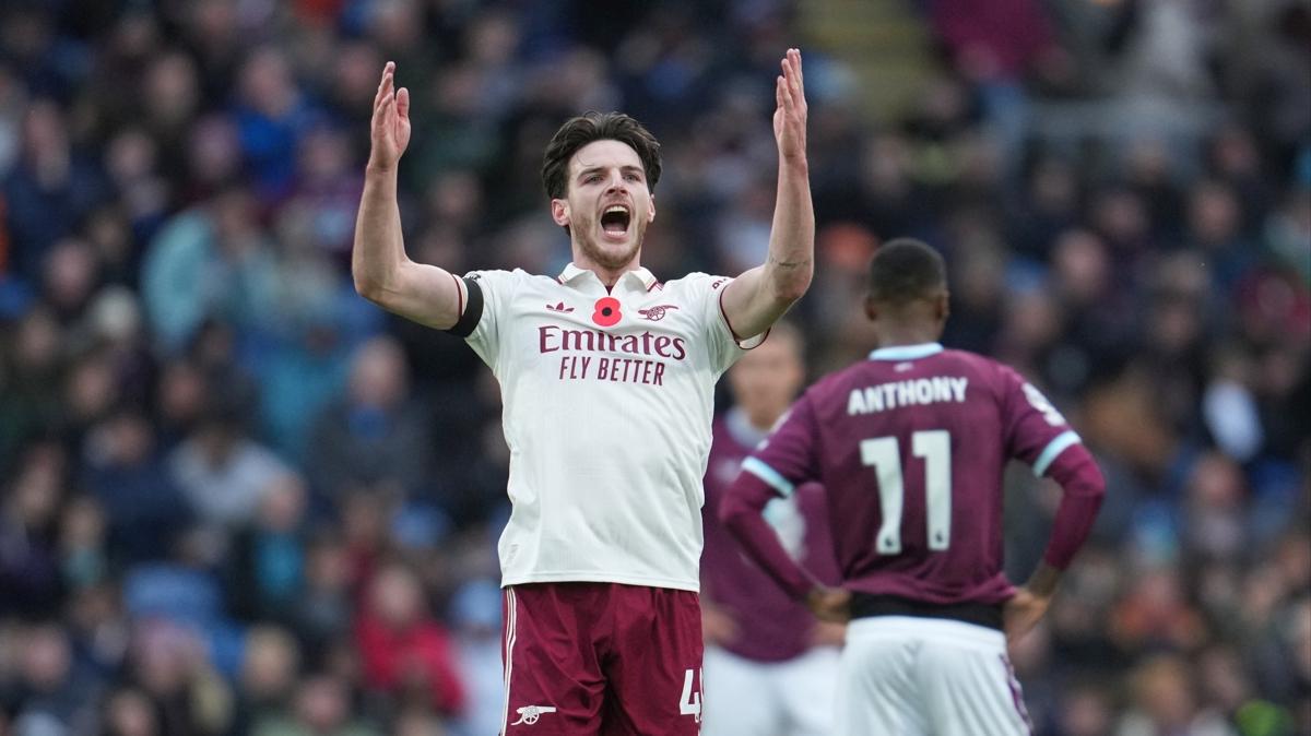 Arsenal kazand, liderliini srdrd