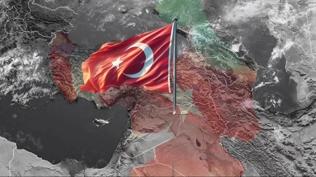 Doğu ile Batı arasında stratejik koridor