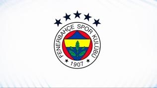 Fenerbahçe'den derbi öncesi taraftarına bilgilendirme mesajı