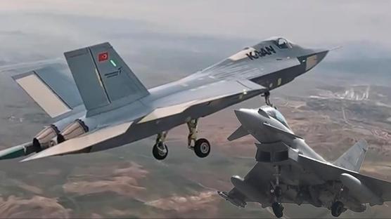 Kabul etmek zorunda kaldılar: Türkiye gökyüzünün oyun kurucusu