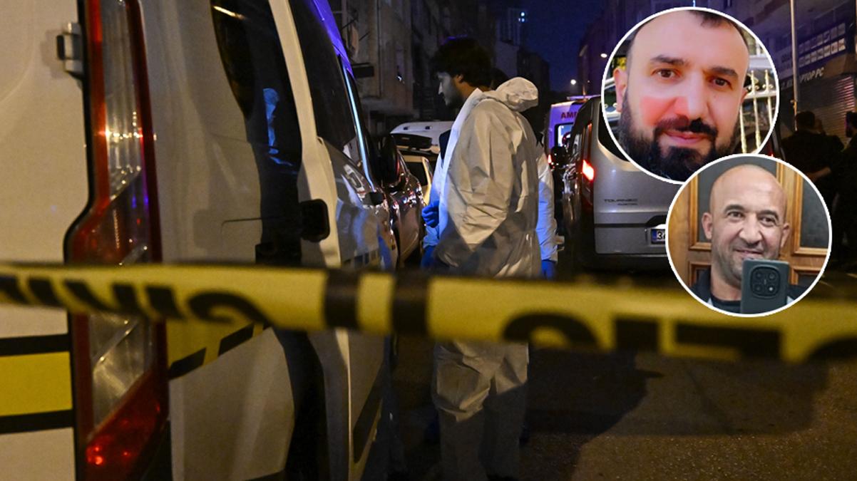 Kan donduran olay! Küçük oğlunu ve kardeşini öldürdü.