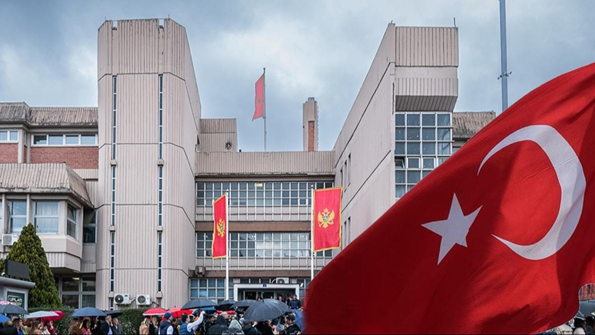 Karada'n ''vize'' kararna artan tez: Trklere ynelik kirli oyun