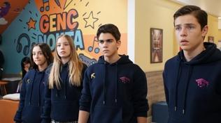 Kod Adı Kırlangıç'ta gerilim tırmanıyor!