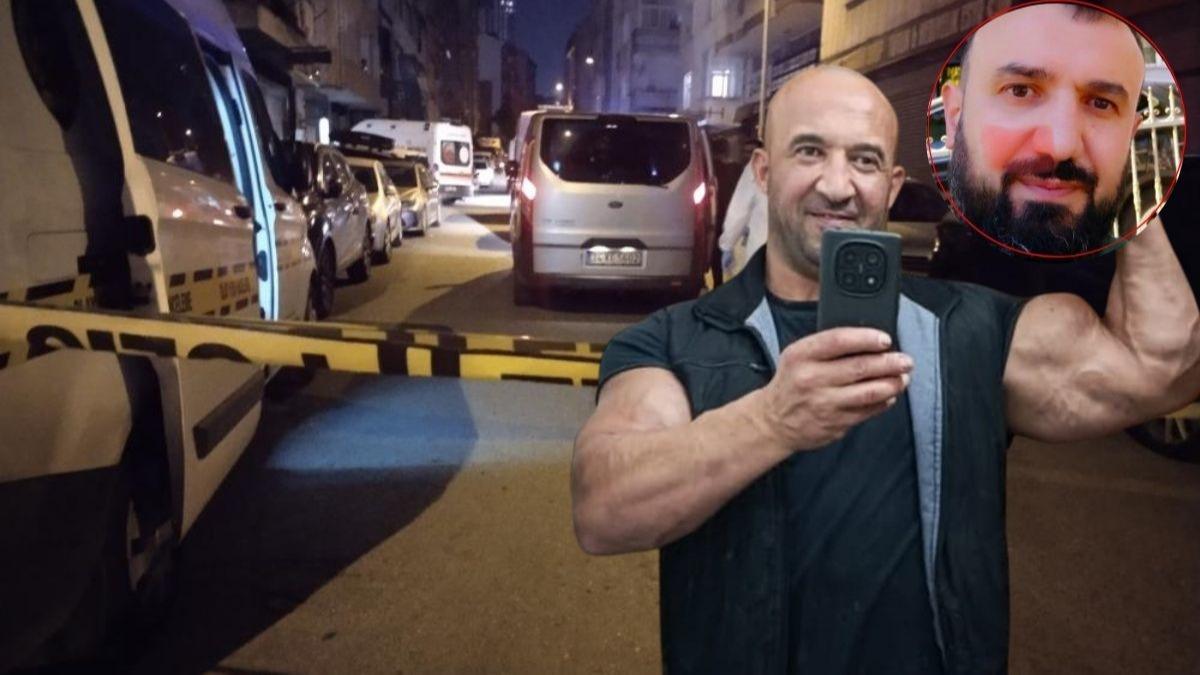 Korkun cinayetin sebebi belli oldu! 10 yandaki olu ve kardeini baklamt 