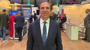 Lojistik devi Türkiye'yi stratejik üs olarak görüyor