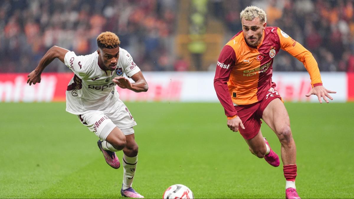 Oyundan karken tepki gsterilmiti! Bar Alper Ylmaz'dan taraftara mesaj