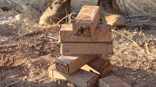 Suriye'de PKK/YPG'den mayınlı tuzak: 1 asker hayatını kaybetti