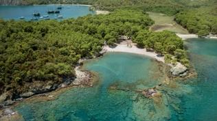 Sürrealizmden dijital sanata... Antalya Kültür Yolu Festivali'nde renkli açılış