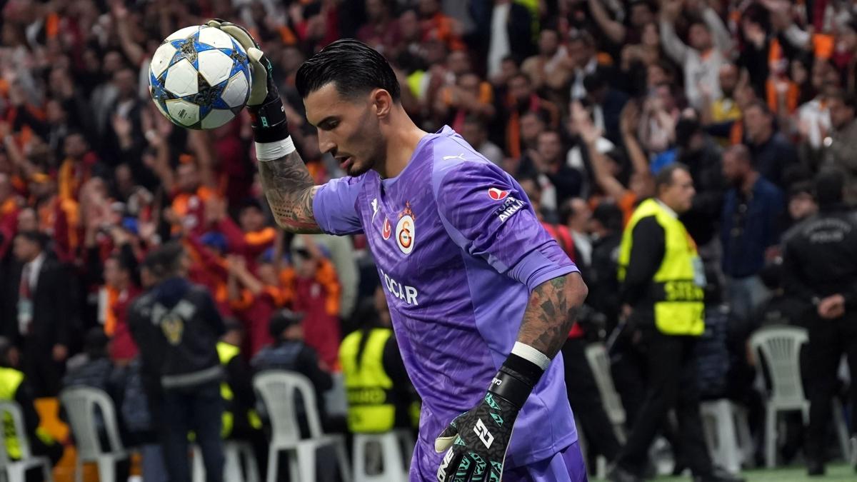 Trabzonspor taraftarndan Uurcan akr'a tepki!