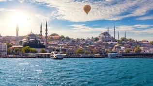 63,8 milyar gelir, 63,1 milyon ziyaretçi