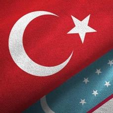 Trkiye ile zbekistan arasnda protokol imzaland