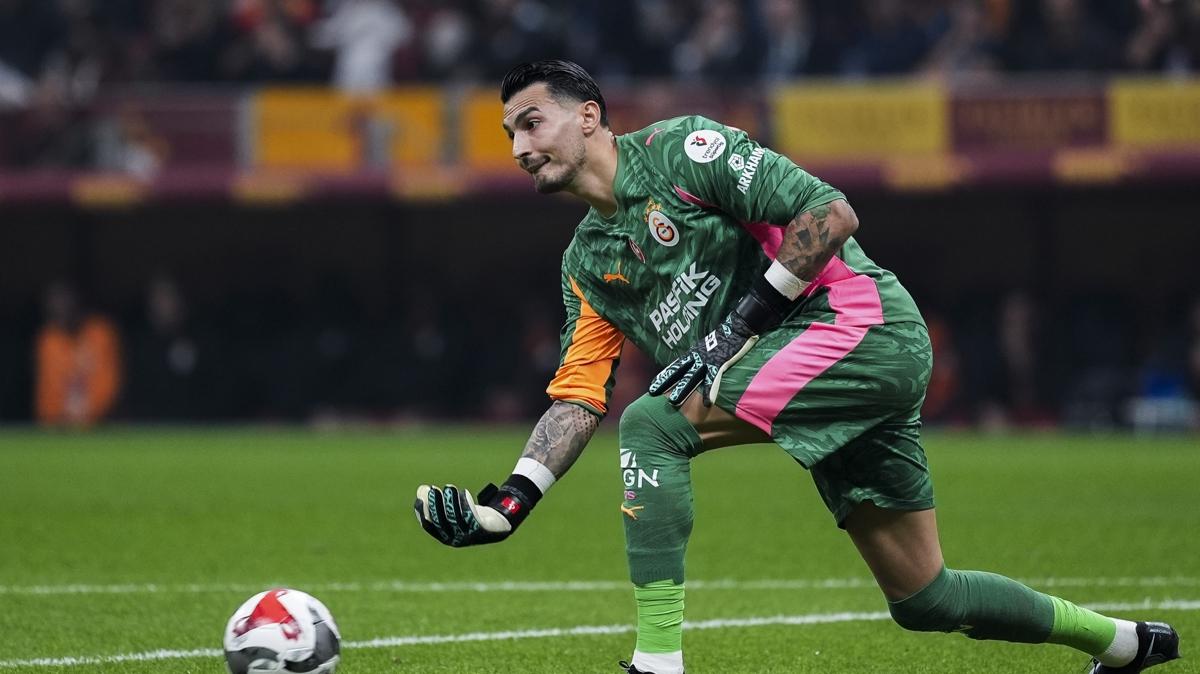 Uurcan akr: Benim iin duygusal bir mat