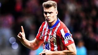 Ve Sörloth kararını verdi