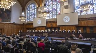 Almanlar UAD savunmas ncesi galcileri bilgilendirmi