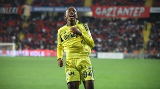 Anderson Talisca ilk kez Beşiktaş deplasmanında