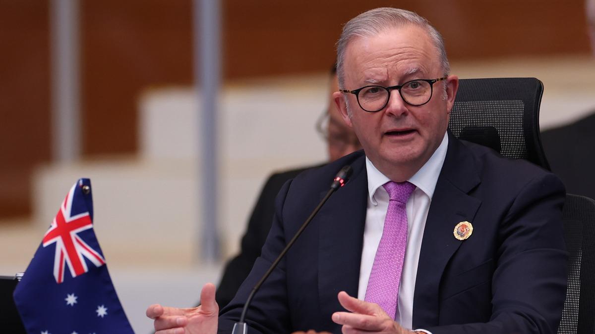 Anlamazl zmek istiyorlar! Avustralya'dan Bakan Erdoan'a mektup