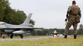 Dronlara kar aresiz kaldlar