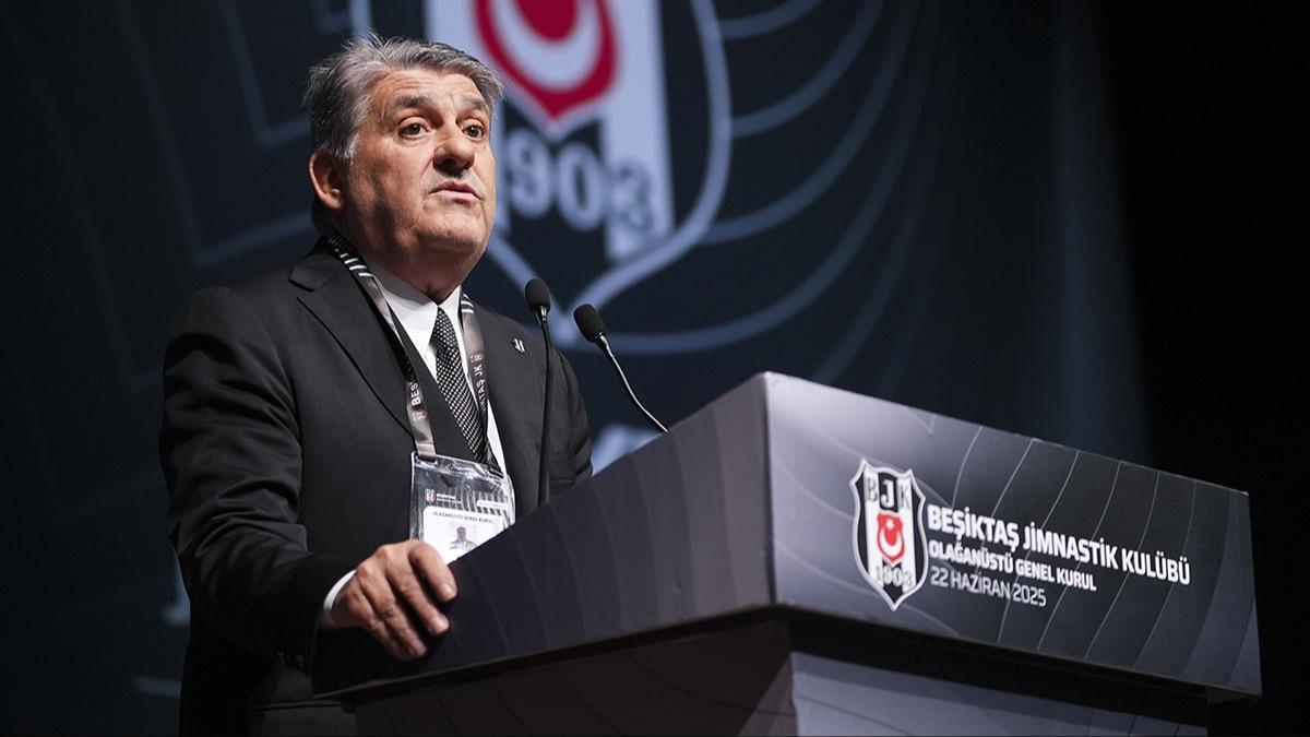 Serdal Adal'dan birlik ars! ''Tek yumruk olalm''