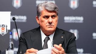 Serdal Adal ynetimi ibra edildi