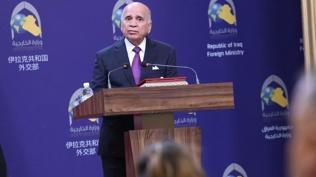 'Trkiye ile tarihi bir anlama imzalayacaz'